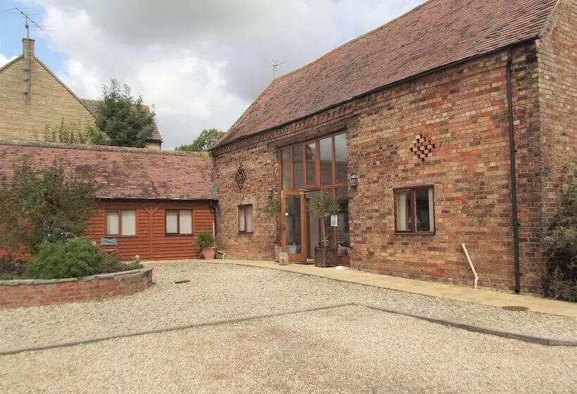 Bridge Farm Holiday Cottages