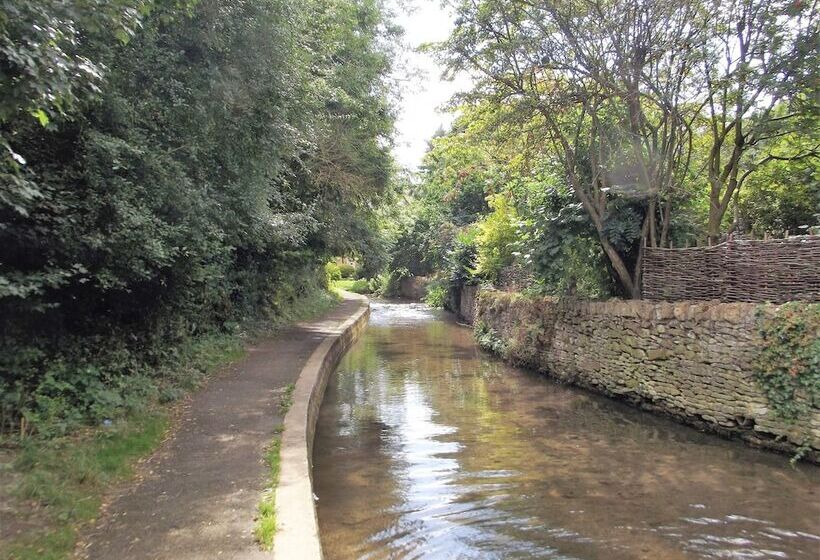 Bridge Farm Holiday Cottages