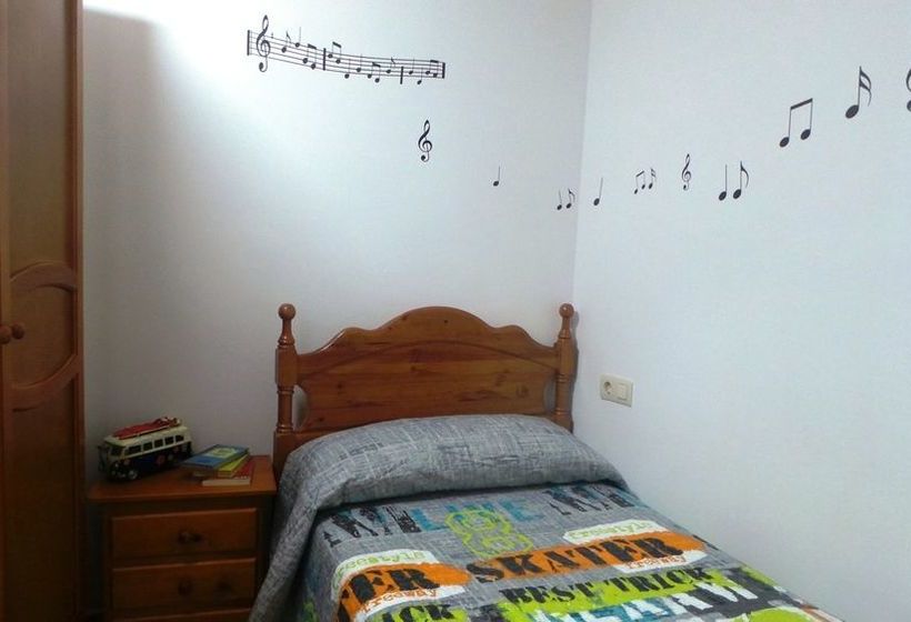 Apartamentos Y Casas Victor