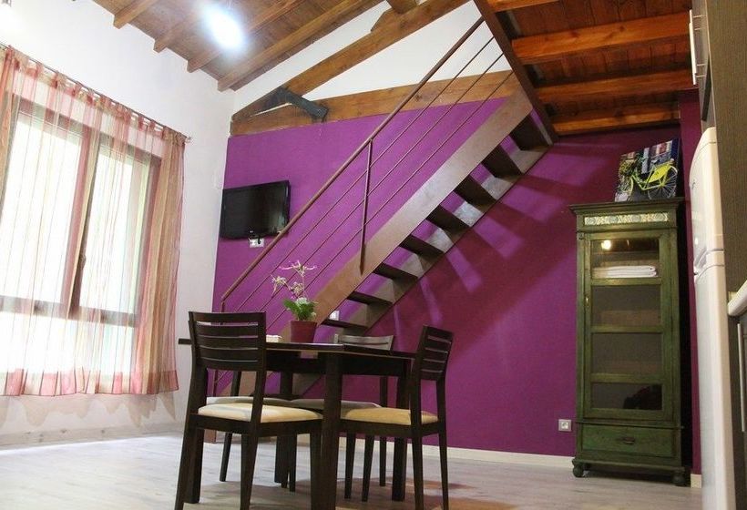 Apartamentos Y Casas Victor