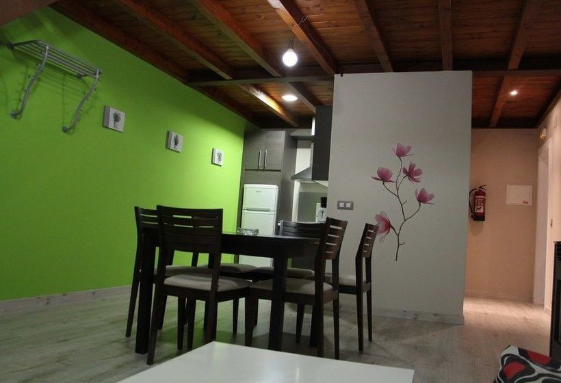 Apartamentos Y Casas Victor