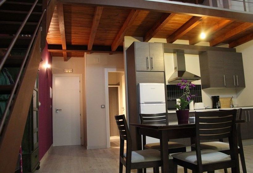 Apartamentos Y Casas Victor