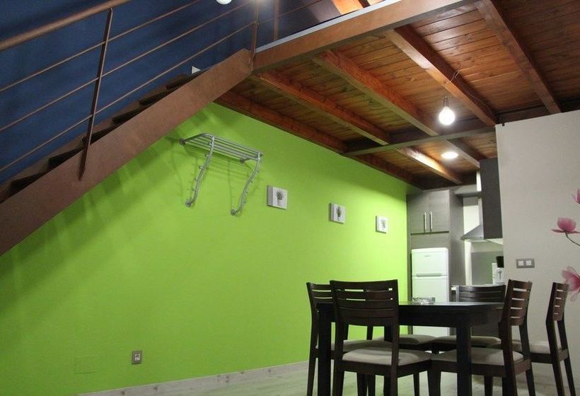 Apartamentos Y Casas Victor