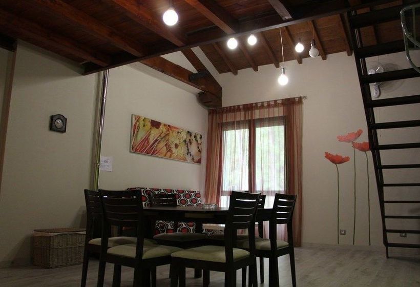 Apartamentos Y Casas Victor