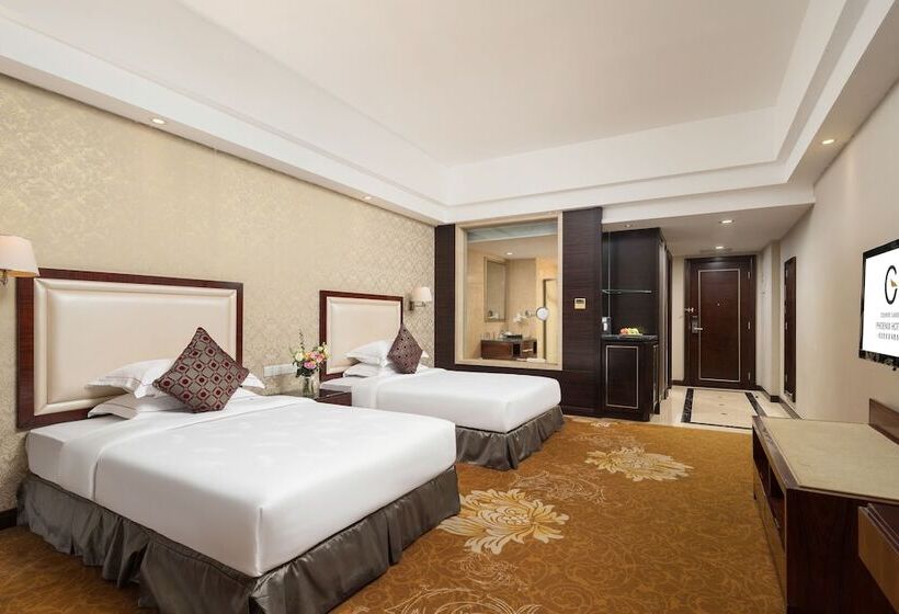 Country Garden Phoenix Hotel Maoming