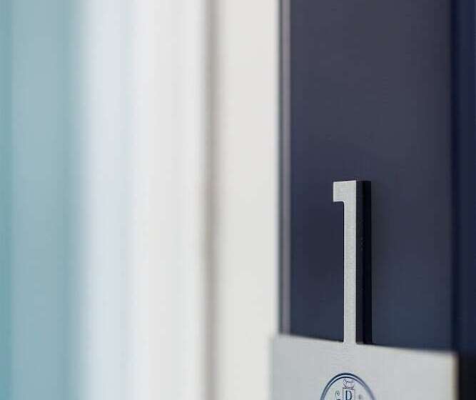 Eclipse Belle Etoile Appart Hôtel