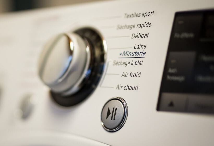 Eclipse Belle Etoile Appart Hôtel