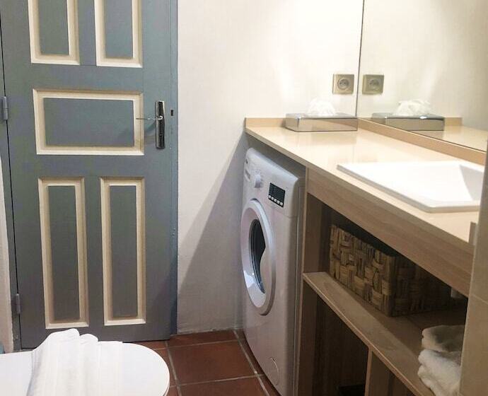 Eclipse Belle Etoile Appart Hôtel