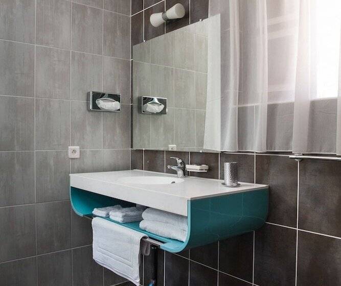 Eclipse Belle Etoile Appart Hôtel