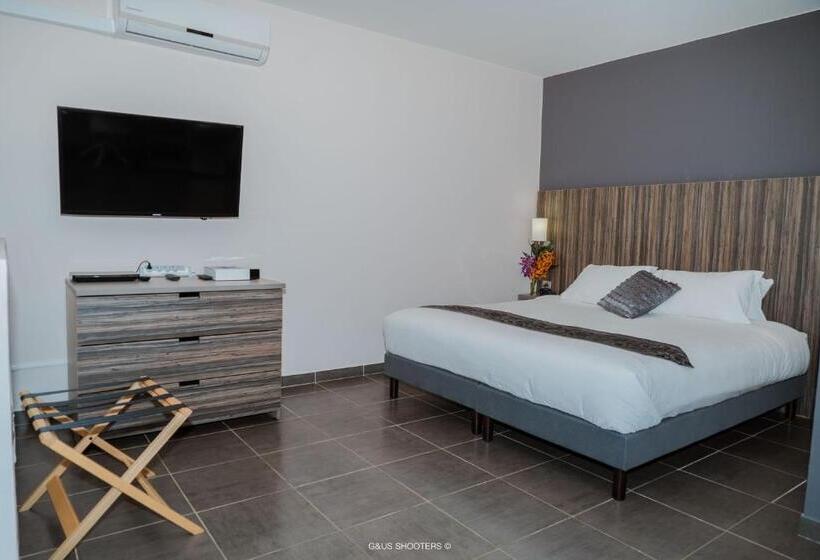 Eclipse Belle Etoile Appart Hôtel