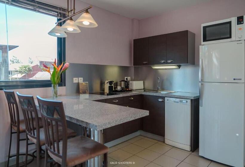 Eclipse Belle Etoile Appart Hôtel