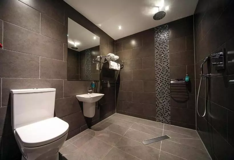 Seel Street Apartments By Epic