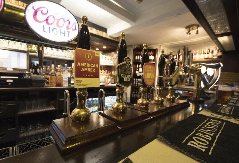 여관 The Bulls Head