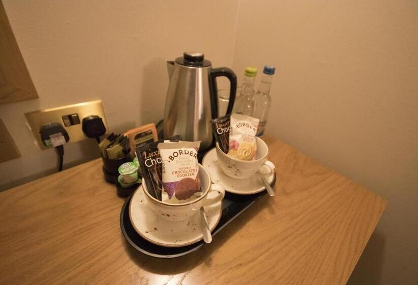 여관 The Bulls Head