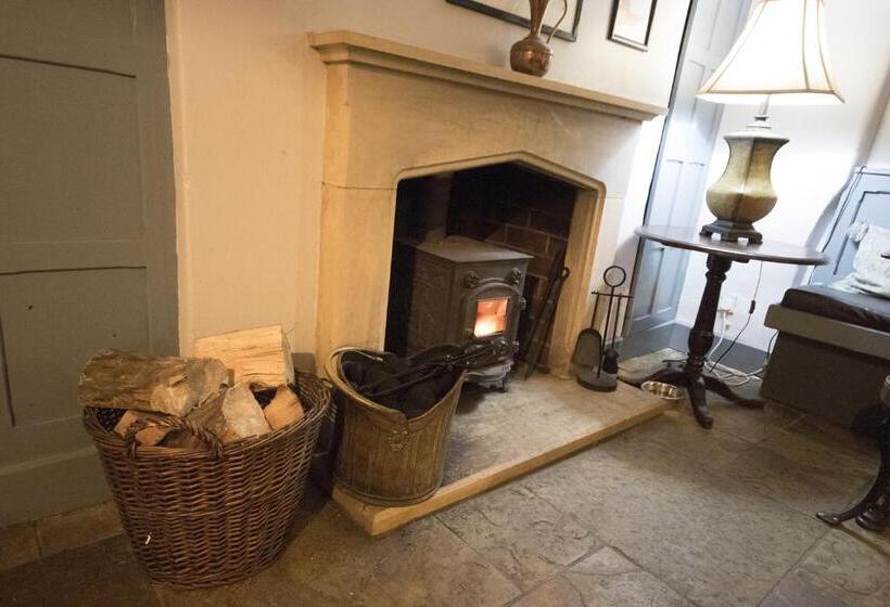 여관 The Bulls Head