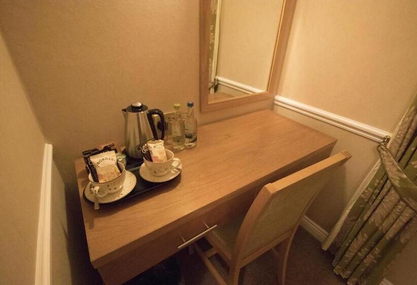 여관 The Bulls Head