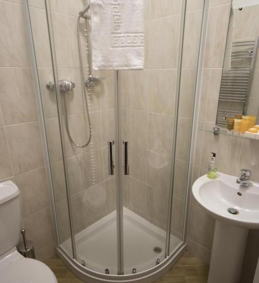 여관 The Bulls Head