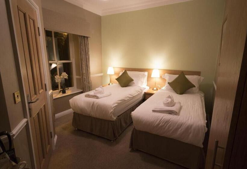 여관 The Bulls Head