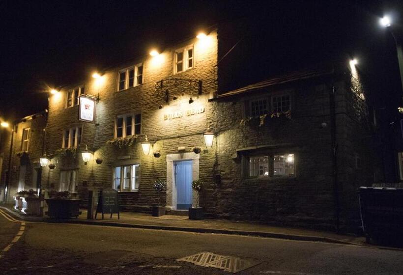 여관 The Bulls Head