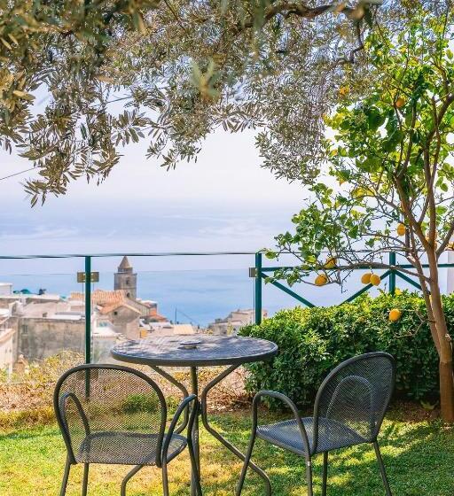 هتل Al Borgo Torello