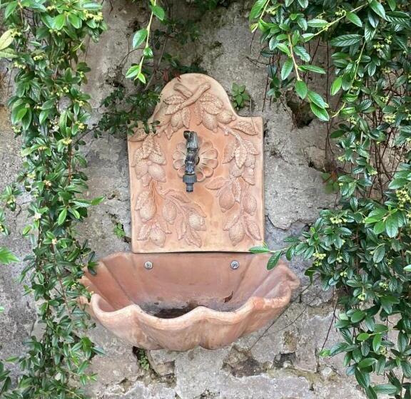 هتل Al Borgo Torello