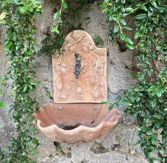 هتل Al Borgo Torello