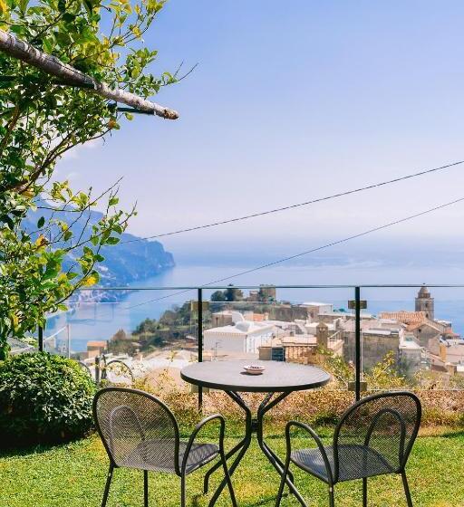 هتل Al Borgo Torello