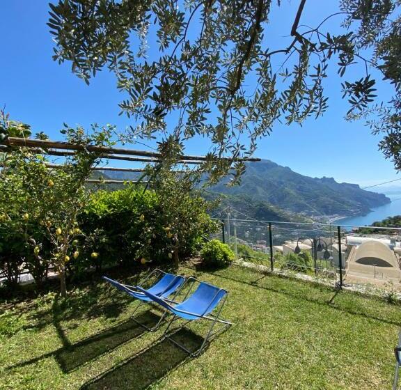 هتل Al Borgo Torello