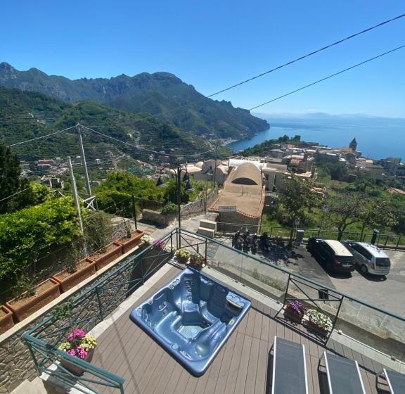 هتل Al Borgo Torello