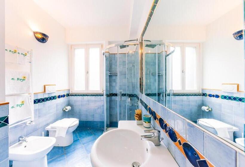 هتل Al Borgo Torello