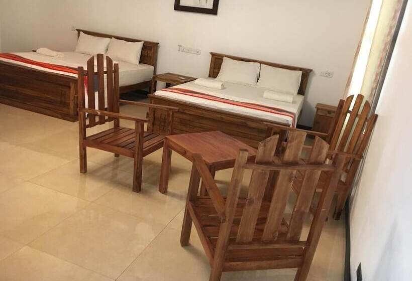 Alikele Hotel Sigiriya