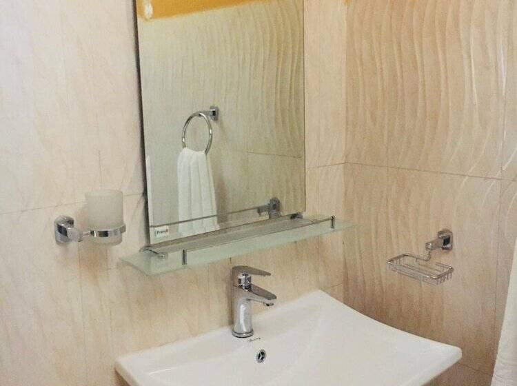 Alikele Hotel Sigiriya