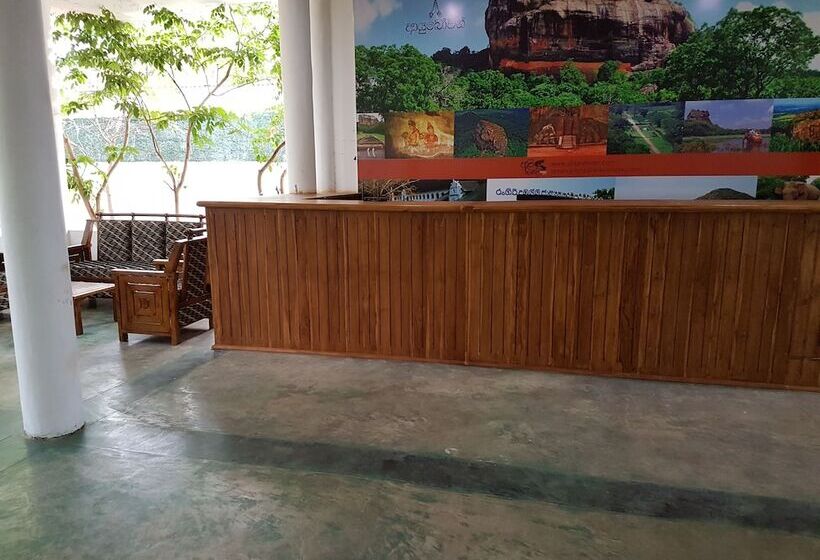Alikele Hotel Sigiriya