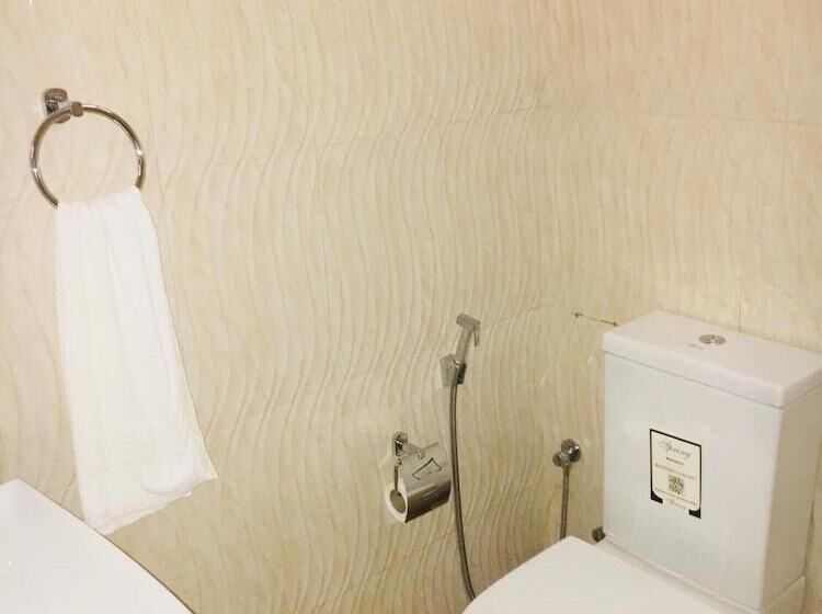 Alikele Hotel Sigiriya