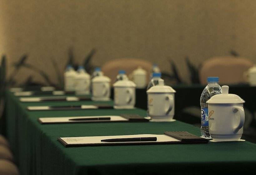 酒店 Anqing Country Garden Phoenix