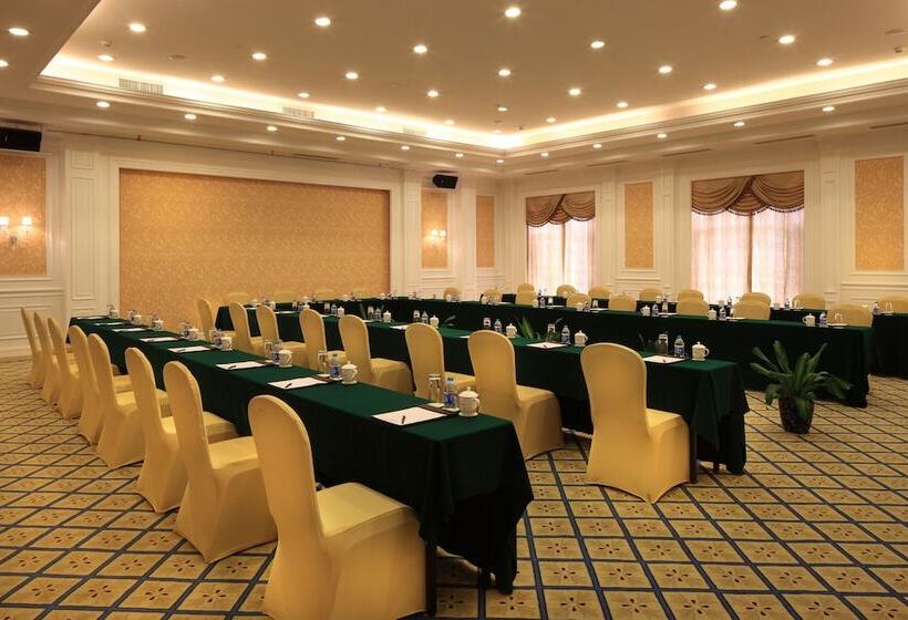 酒店 Anqing Country Garden Phoenix