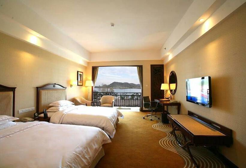 酒店 Anqing Country Garden Phoenix