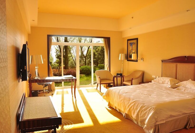 酒店 Anqing Country Garden Phoenix