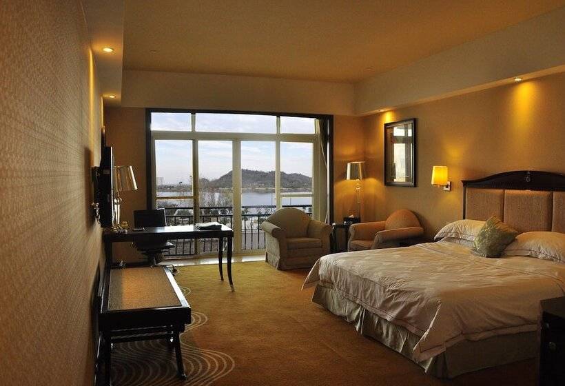 酒店 Anqing Country Garden Phoenix