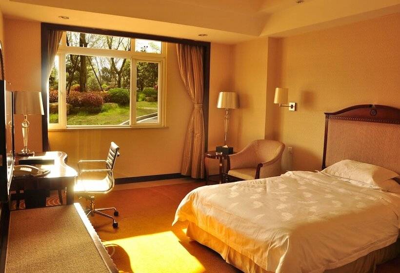 酒店 Anqing Country Garden Phoenix