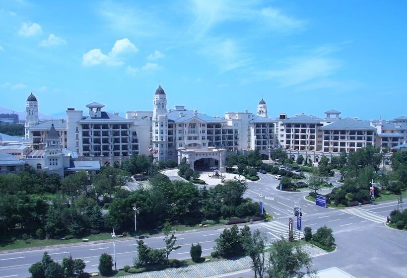 酒店 Anqing Country Garden Phoenix