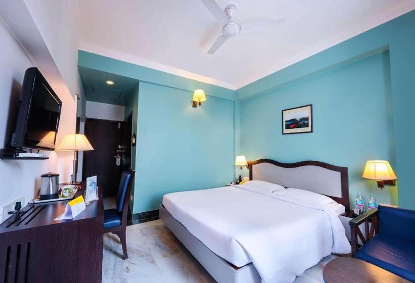 هتل Capitol Residency