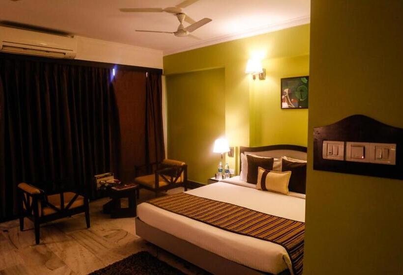 هتل Capitol Residency