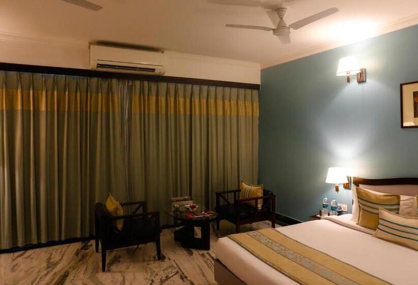 هتل Capitol Residency