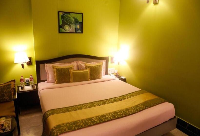 هتل Capitol Residency