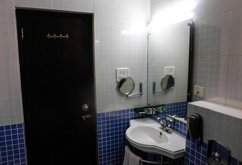 هتل Capitol Residency