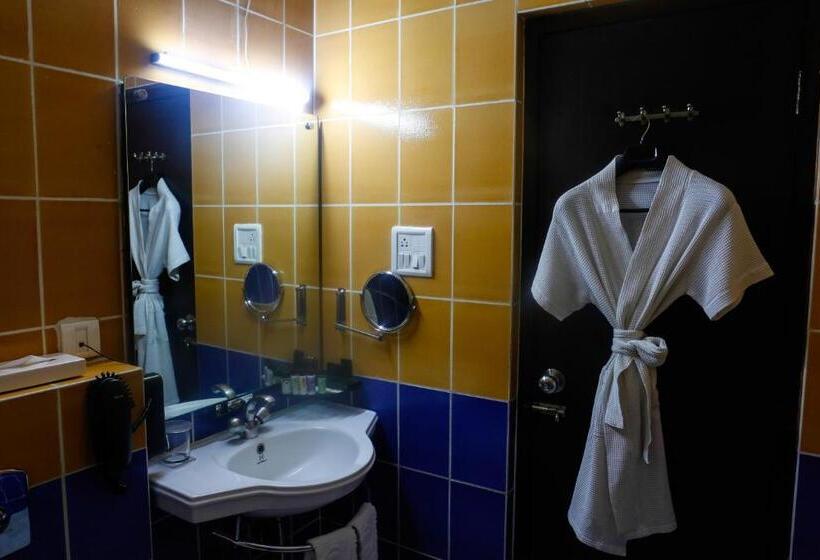 هتل Capitol Residency