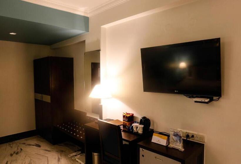 هتل Capitol Residency