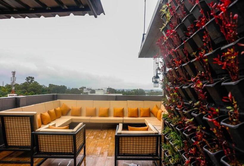 هتل Capitol Residency