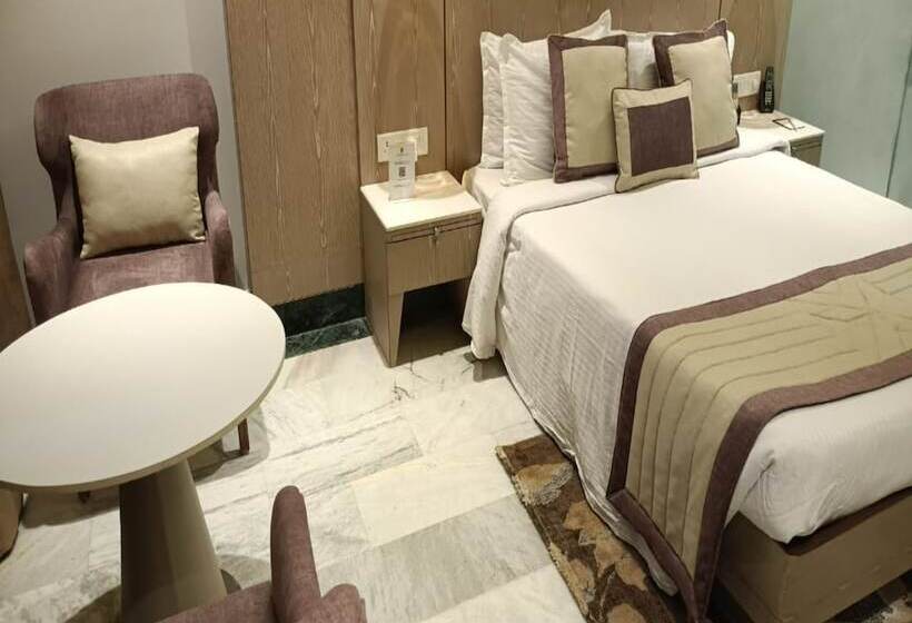 هتل Capitol Residency